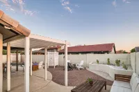 Family Fun • Heated Pool • Grill • Gameroom - Gym