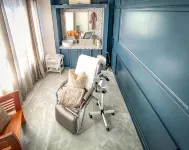 Spacube Luxury Suites and Spa - spa