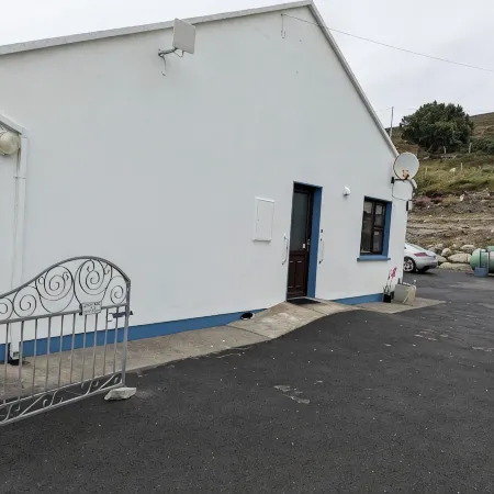 Spacious  bungalow on Wild Atlantic way