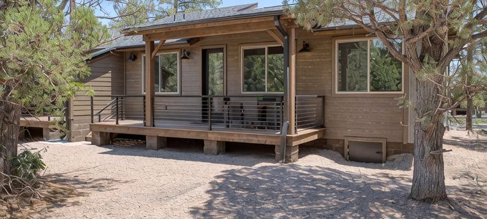 NEW Show Low Retreat Hotels in Show Low