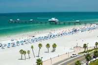 Avalon at Clearwater friendly 2 bedroom - Private Pools
