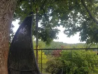 On your terrace at the foot of an oak tree, feel the Alsace's vibes ! Ξενοδοχεία στην πόλη Barr