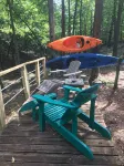 Smith Lake Fish Camp - 3つ星