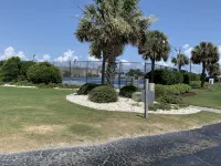 Wide, Sandy Beaches Await You! - 2-Star