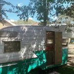 The Shasta Trailer