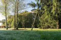 Cap Town cabin in the forest - Hytter