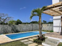 3 minutes from the beach! Newly built Villa with pool - Pools
