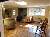 Dancing Horse Lodge - Wi-Fi