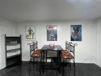 Reel Cozy NightsNo Cleaning Fee! - Apartment
