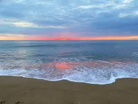 Moos Casa Sea Casa, beach side, private balcony, outdoor pool - مسبح خاص