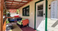 Quaint Cozy Studio w/ Offstreet Parking