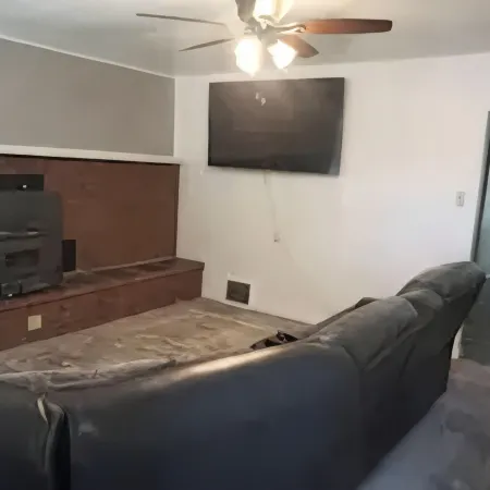 Farmless Treasure Home