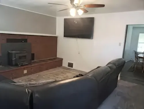 Farmless Treasure Home