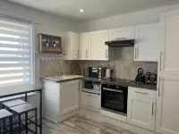 Apartment near the beach with private parking and pet friendly - Condos