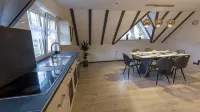 Moderne Ferienwohnung im Herzen Ostfrieslands