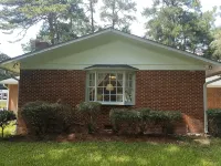 Remodeled & Fully Furnished Home South/East side Augusta near interstate 520 - โฮมสเตย์