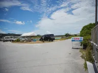 Ocean Resort Pmc - Parkering