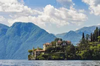 Da Vinci Retreat in Lecco - Apartments