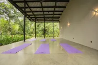 The Sevana - Gym