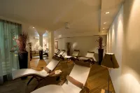 Hotel Ansitz Plantiz - Spa