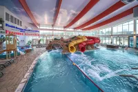 Aquapark Health Resort & Medical Spa Panorama Morska All Inclusive - Beach