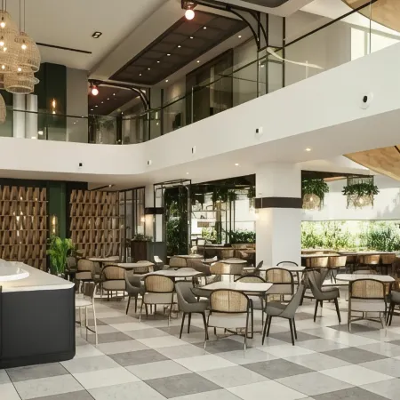 Luminor Hotel Pajajaran Bogor by WH