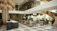 Luminor Hotel Padjadjaran Bogor by WH - sarapan
