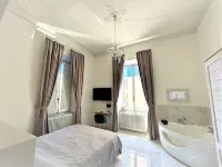 Allegra Viareggio Appartamento & Affittacamere Guest House - Holiday Apartments