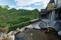 Okuhita Onsen Umehibiki