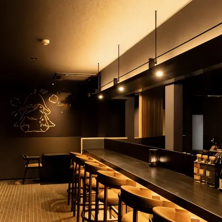Ponshu Hotel Suimu