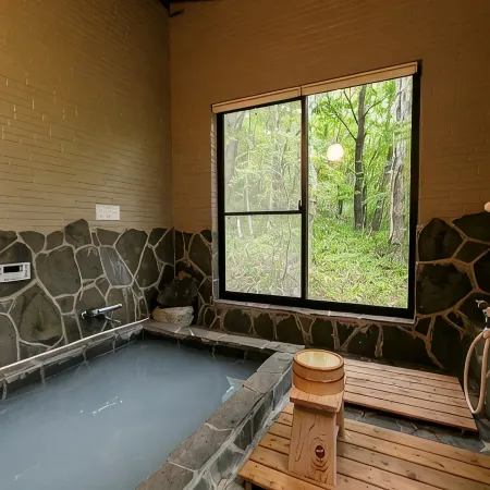 Log House Nasu High Grand