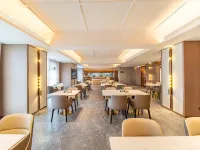 鄭州中原福塔航海東路亞朵飯店 果树所附近的飯店