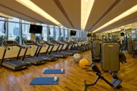 Luxury Studio with Burj Khalifa View - Alojamientos