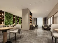 Harbin Yunman Qiyue Hotel