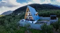 NONI'S DREAM VILLA - balcone