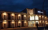 Hotel Apex Dobo Hotel di 