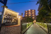 Hotel Crystal Palace - Mountain view