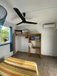 2-bedroom villa in a quiet garden with trees and flowers - 무료 와이파이