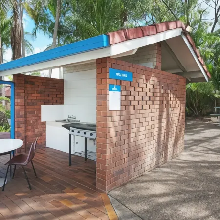 Discovery Parks - Rockhampton