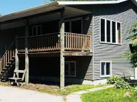 Amazing 3 bedroom 3 bath Lake drive resort house Hotels in Wescott