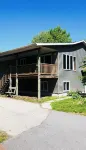 Amazing 3 bedroom 3 bath Lake drive resort house - 3-Star