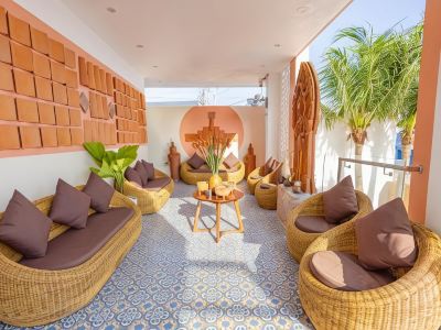 CHAM CHARM HOME MUI NE