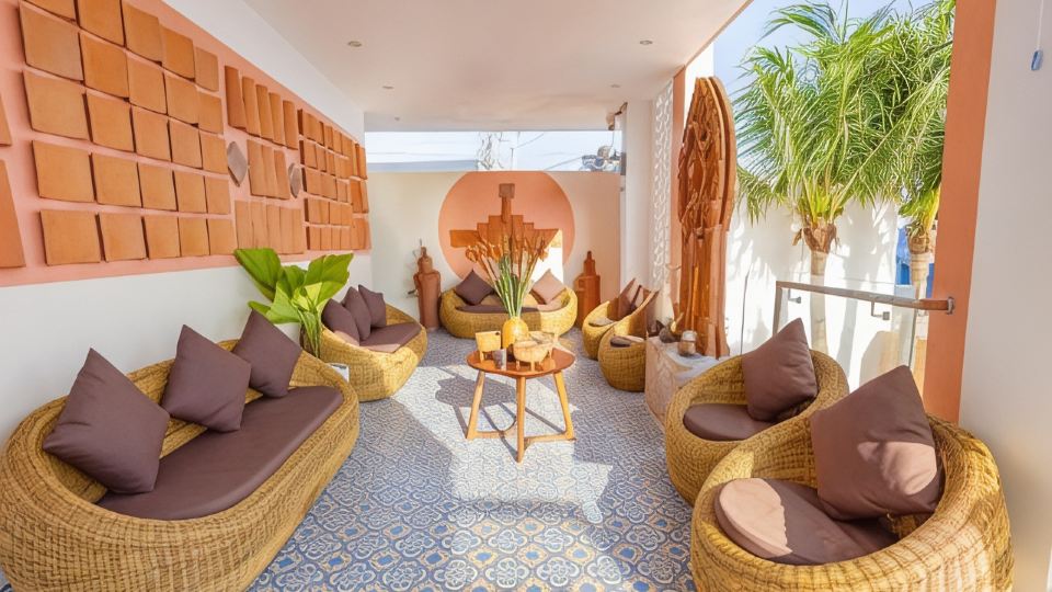 CHAM CHARM HOME MUI NE