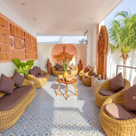 Cham Charm Home Mui Ne