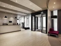 Aparthotel Adagio Access Muenchen City Olympiapark
