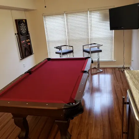 Beautiful Townhouse near Philly Stadiums and Atlantic City