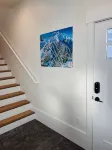 NEW Listing! NEW Build! Condo is 1-block walk to restaurants, shopping, concerts - 피트니스 시설