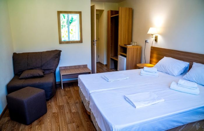 Nebug Park-Hotel