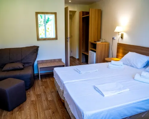 Nebug Park-Hotel 內布格酒店