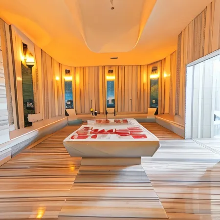 Soliport Hotel & Spa